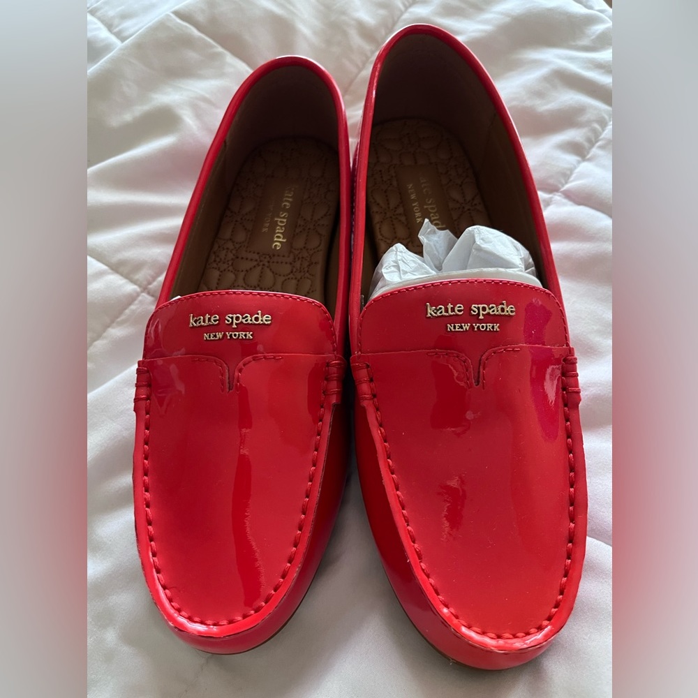 Brand New Kate Spade Flats